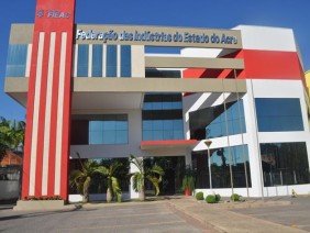 IEL - Instituto Euvaldo Lodi - AC - Rio Branco - Photo 0