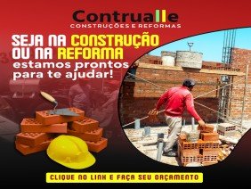 Construalle Construções e Serviços Ltda - Photo 1