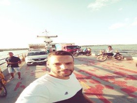 Orla de Penedo Alagoas - Photo 1