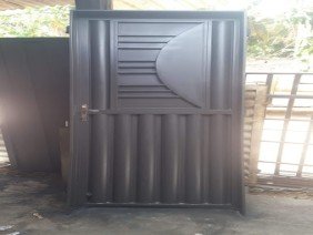 JT Serralheria e metalúrgica - Photo 0