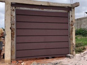 Iron Design serralheria - Photo -1