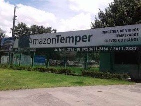 Amazon Temper - Photo 6