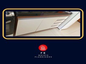 FE Móveis Planejados | Centro de Usinagem & Comunicação Visual - Photo 2