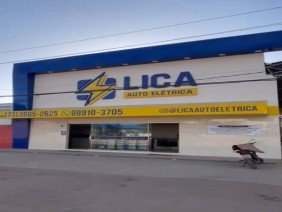Lica Auto Elétrica - Photo 0