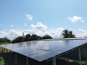 JR Solar e Elétrica - Arapiraca, AL - Photo 4