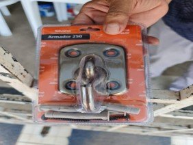 Vitoria Mat de Construção I - Photo 0