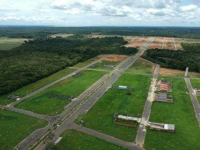 Nova Bairros Planejados Iranduba-AM - Photo 6