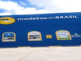 Madeiras do Brasil - Barro Duro - Photo 0