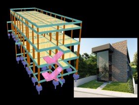 Escritório de Engenharia Fronteira C & S - Photo 1