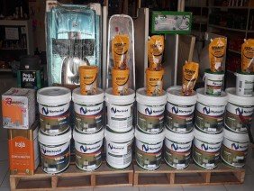 Santos Materiais para Construção - Photo 0