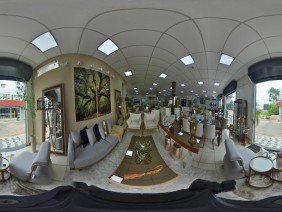 Shoji Design - FÁBRICA DE MÓVEIS PLANEJADOS - DECORAÇÃO - QUADROS - Photo 1