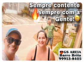 GS Areia-Barro-Brita - Photo 2