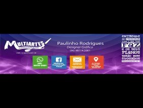 Multiartes Festa & Designer - Photo -1