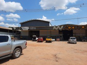 AÇO NORTE - Photo 0