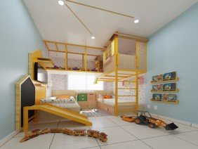 LU•ZA Arquitetura + Interiores - Ana Luiza arquiteta em Manaus - Photo 3