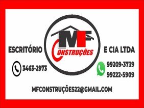 MF Construções e Cia. - Photo -1