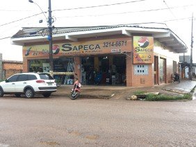 Sapeca Ferramentas e Parafusos - Photo 2