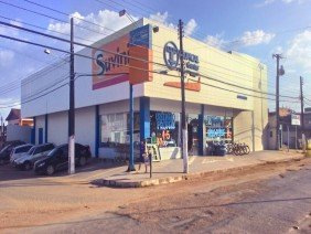 Tropical Center - Filial Congós - Photo 4