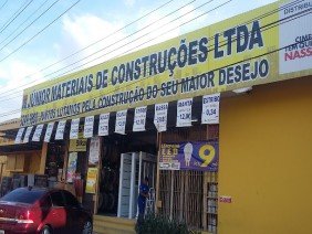 Junior Materiais de Construção - Photo -1