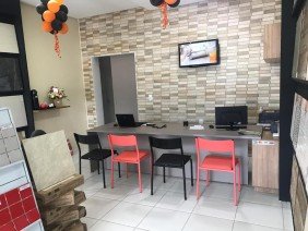 Só Pisos e Revestimentos - Photo 0