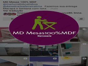 MD moveis - Photo -1