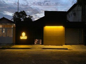 LUCCA - arquitetura • design • construção - Photo 1