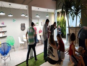 Vila Marieta Coworking - Photo 0