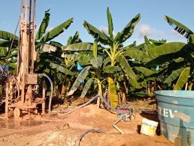 Leal Perfuração - Poço Artesiano - Photo 2