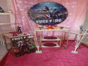 IDEALIZE ARTIS JHONY WICK SANTOS - Photo 2