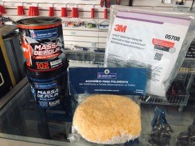 Camaleão Tintas - Photo 5