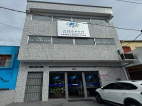 Amazon Refrigeração - Photo 2