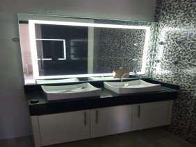 Portasprontas - Portas de Alumínio Para Móveis - Photo 0