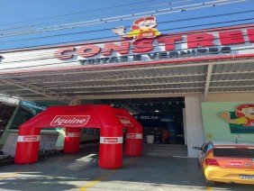 Constrel Materiais de Construção - Photo 4