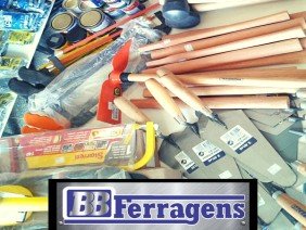 BB Ferragens - Photo 4