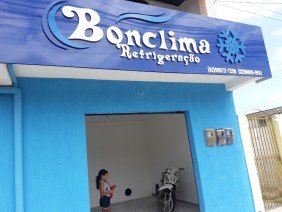 Bonclima Refrigeração - Photo 0