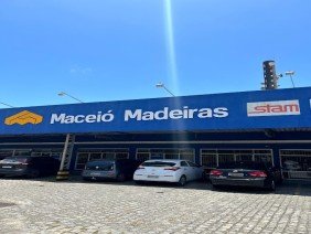 Maceió Madeiras - Photo -1