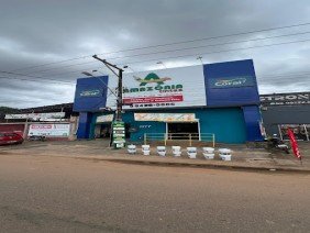 Amazônia Tintas Zona Leste - Photo 0