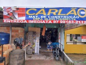 Carlão Material de Construção - Photo 2