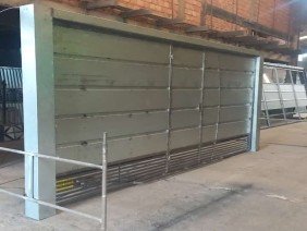 Serralheria Amazon Aço / Metalurgica Amazonia Pvh - Photo 1