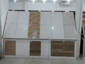 Império Dos Pisos - Photo 2