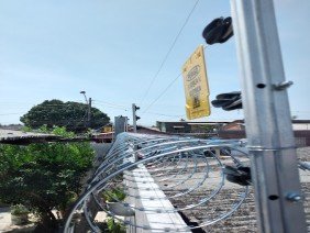 R T SEGURANÇA ELETRÔNICA - Photo 1