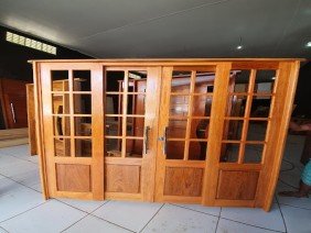 Atacadao das portas home - Photo -1