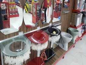 Luiz Casa e Construção - Photo 5