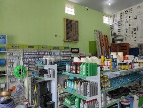 Primus Distribuidora - Photo 2