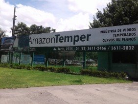 Amazon Temper - Photo 1