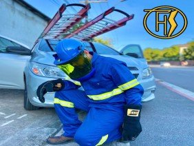 Eletricista Manaus TH Elétrica & Engenharia - Photo 3