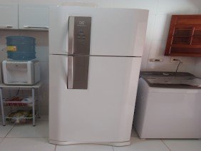 No Clima Refrigeração - Photo 1