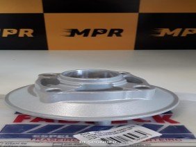 AM CONSTRUÇÕES E MOTO PEÇAS BIKE - Photo 0