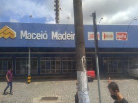 Maceió Madeiras - Photo 1