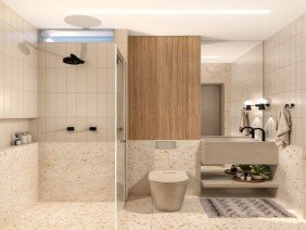 Elissa Caetano - Arquitetura e Interiores - Photo -1